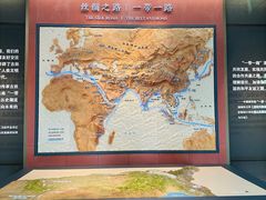 -霍尔果斯国门景区