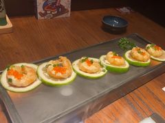 -京鹿料理(荟聚店)