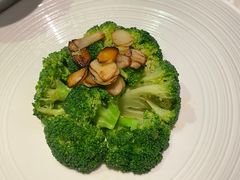 -Steaking·食间牛排(和平店)