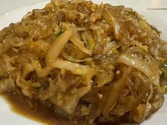 -东北缘餐厅(兰埔路店)