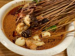 -嘉州叶婆婆钵钵鸡(建设路店)