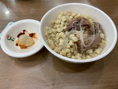 贾三泡馍-西安贾三灌汤包·回坊小吃·清真炒菜(北院门总店)