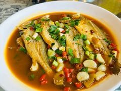 -千岛湖小鱼儿·淳安匠心农家菜