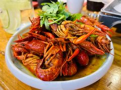 -管氏翅吧(将台路店)