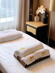 -巍阁高端月子会所