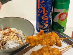 -长沙文和友(海信广场店)
