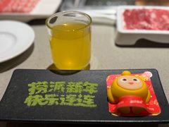 -海底捞火锅(顺义华联店)