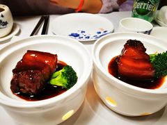 金牌红烧肉-同庆楼(金宝汇店)