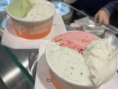 -Dip in Gelato(富民路店)