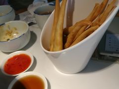-姜君·千岛湖鱼头馆(浦东大道店)