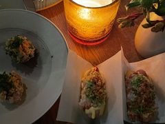 丹麦小热狗-BOR Eatery(安福路店)