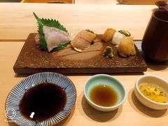 -Ginza Onodera铁板烧(外滩十八号店)