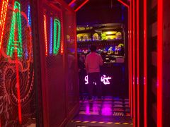 -蛙来哒(东城万达店)