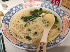 -小杨生煎(黄河路店)