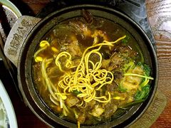 -老新隆牛肉锅贴(新街口店)