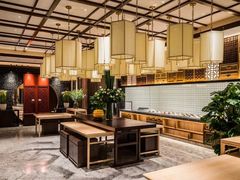 -扬州狮子楼·非遗淮扬菜(总店)