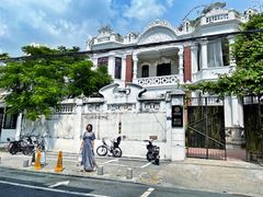 -鹭江宾馆·观海餐厅