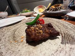 -Mr·Fish鱼鲜生海鲜放题(银泰in99店)