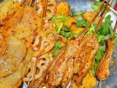 -醉烧膘·烧烤夜宵王(总店)