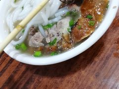 -凌舍好烧鹅(中山路店)