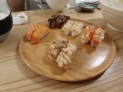 -春笙食堂.丼饭拉面寿司(GOGO新天地店)