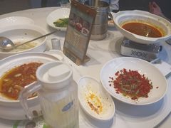 -清湘宴餐厅(秀峰山公园店)
