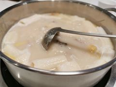 -煲王粤菜餐厅(中侨中心店)