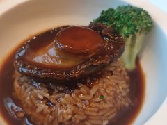 -香港狮子山下·明星粤菜餐厅(北苑店)