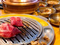 -金顺韩式烤肉·网红烤肉店(广利路店)