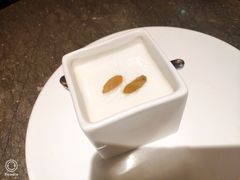 双皮奶-汤城小厨•粤菜•靓汤(苏州街店)