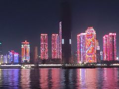 -武昌江滩