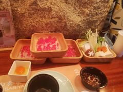 -山葵家·创意料理(临平银泰城店)