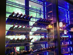 -亚马逊海鲜自助(梅溪湖步步高店)