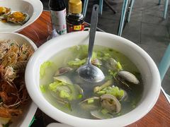 -星奇缘·海鲜餐厅(东山美食地标店)