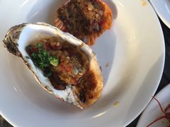 -金悦轩海鲜酒家(银河店)