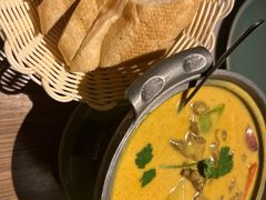 -安南越南餐厅(青岛万象城店)