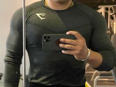 -GMJ·24H健身房(北外滩店)