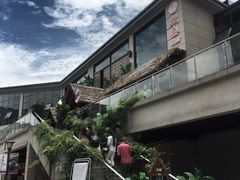 -太泰东南亚餐厅(万福广场店)