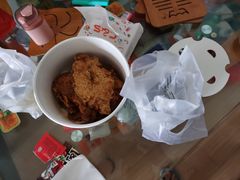 -麦当劳(金山红星美凯龙DT店)