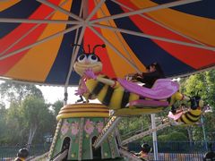 -厦门方特梦幻王国