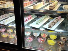 -吉布鲁牛排海鲜自助(硕果时代店)