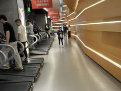 -锐动健身游泳(博地中心店)