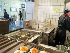 -小滨楼(渝都大道店)