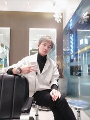 -罗亚帝造型