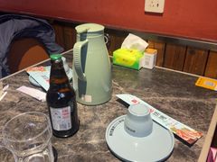 -醉炫音速烧烤·干煸菜(沙河总店)