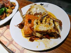 -汉巴味德(乐宾百货店)