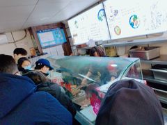 -樊记腊汁肉(竹笆市总店)
