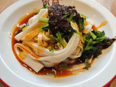 -宋益驴蹄子面肉夹馍(辛家庙店)