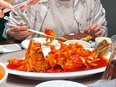 -黑窑厂糖油饼烤鸭·清真菜(黑窑厂街店)