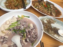 -舌尖上·霞浦滩涂海鲜·新闽菜(总店)